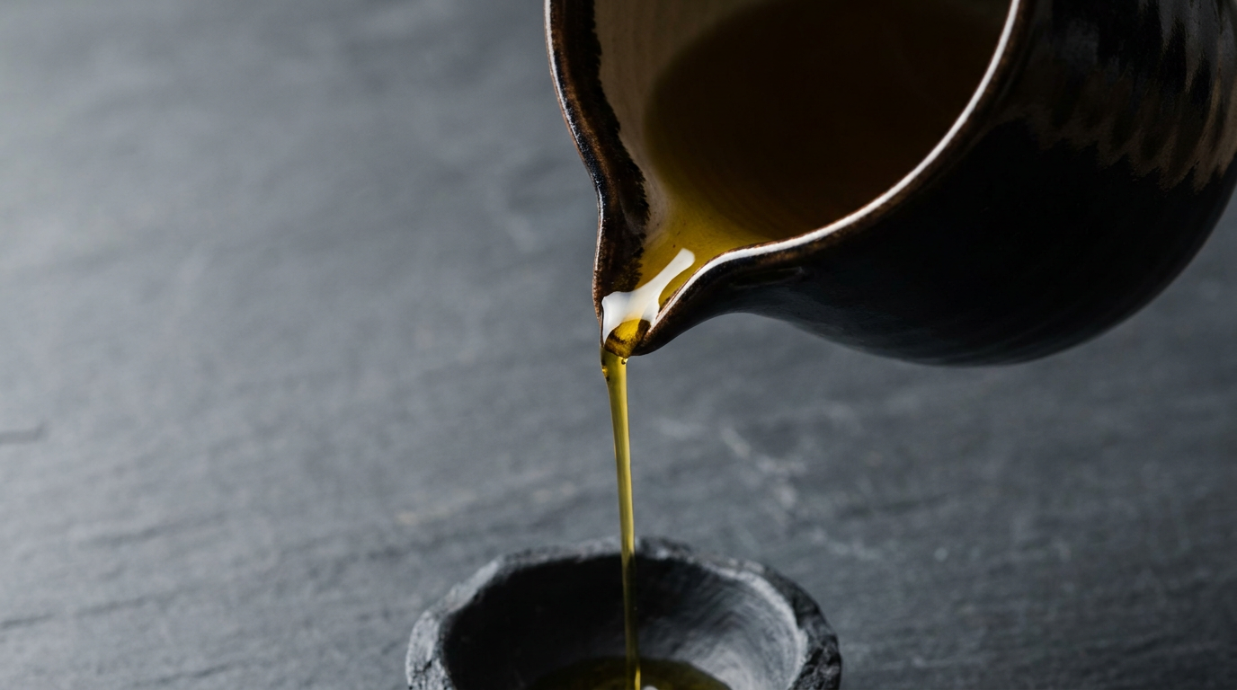 Camellia Oil and the Science of Heavy Oleic Acids