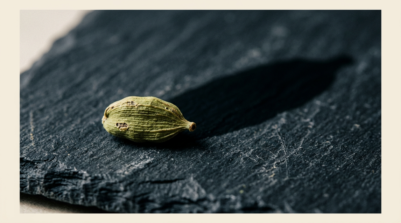 From Kerala to London: Cardamom's Climate Cost