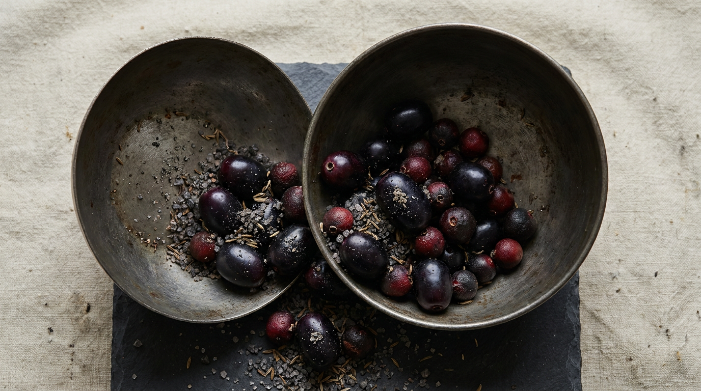 The Forgotten Fruits Modern Botany Traded for Shelf Life