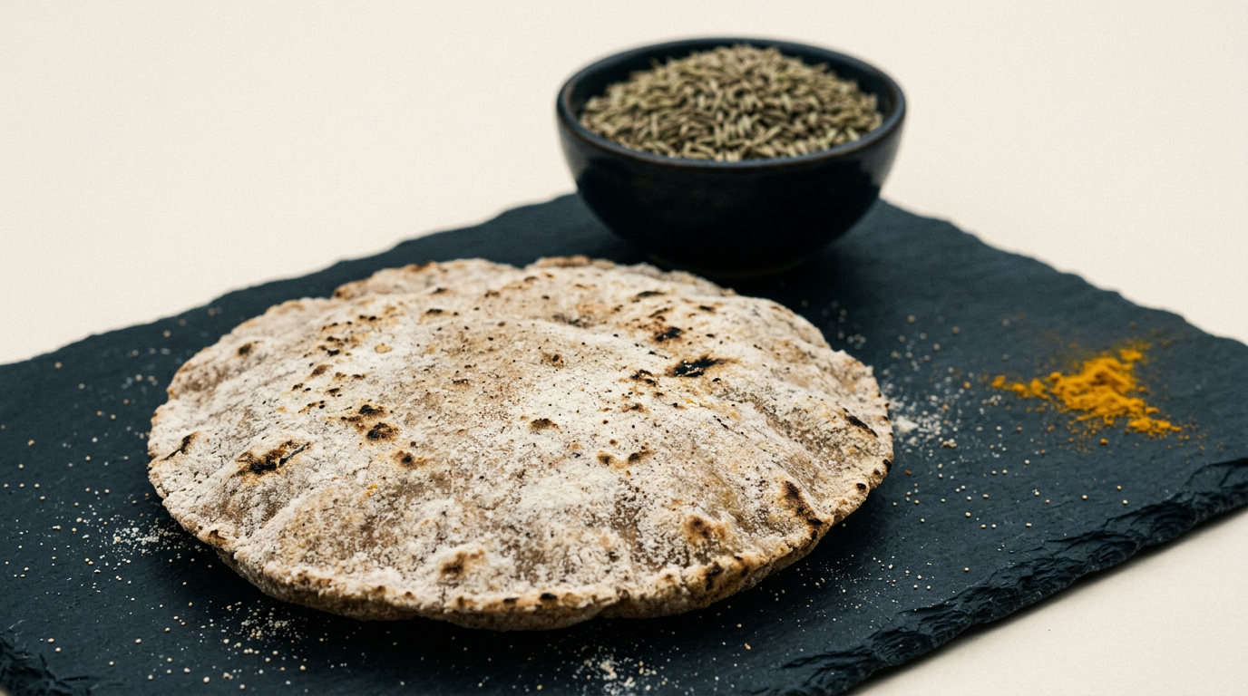 The Hidden Science of Janmashtami Fasting Foods