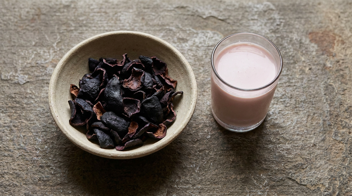 Kokum: The Konkan's Precision Acid