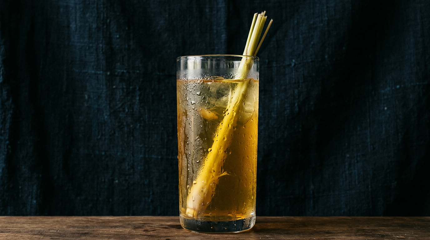 The Ancient Cooler That Crushed a 'Health' Drink