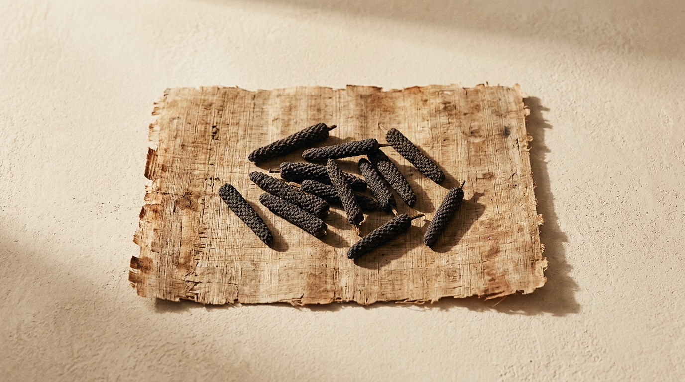 The Pepper That Built—and Broke—Rome