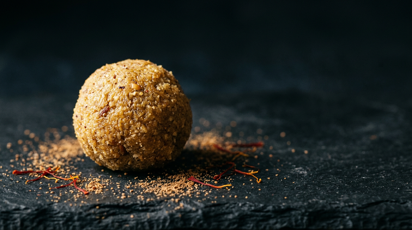 The New Science of Healthy Raksha Bandhan Mithai