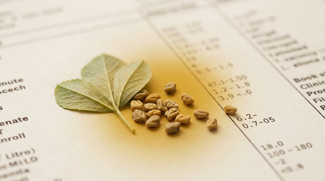 The Report Card Your 'Organic' Spice Failed