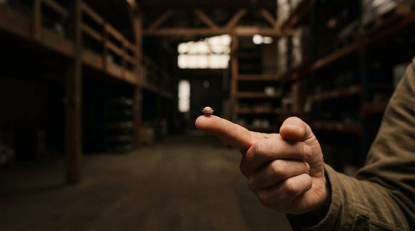 The Hidden Cost of 'Deal' Spices