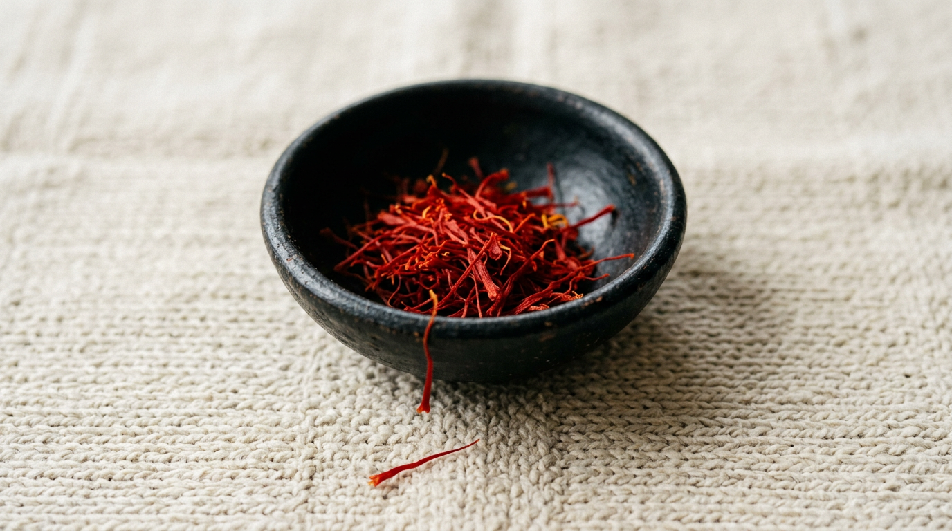The Real Saffron Price Per Gram in 2026