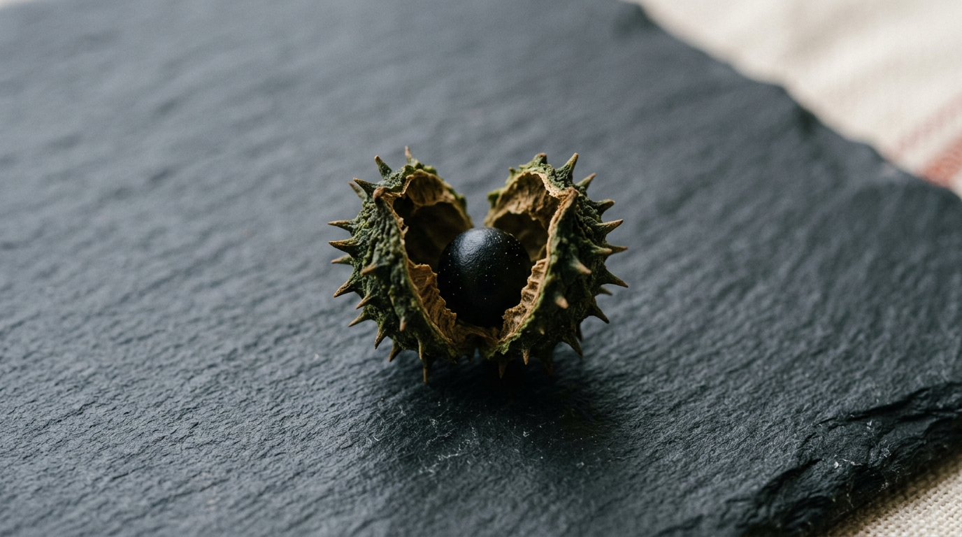 Sansho Pepper: The Molecule That Makes You Buzz