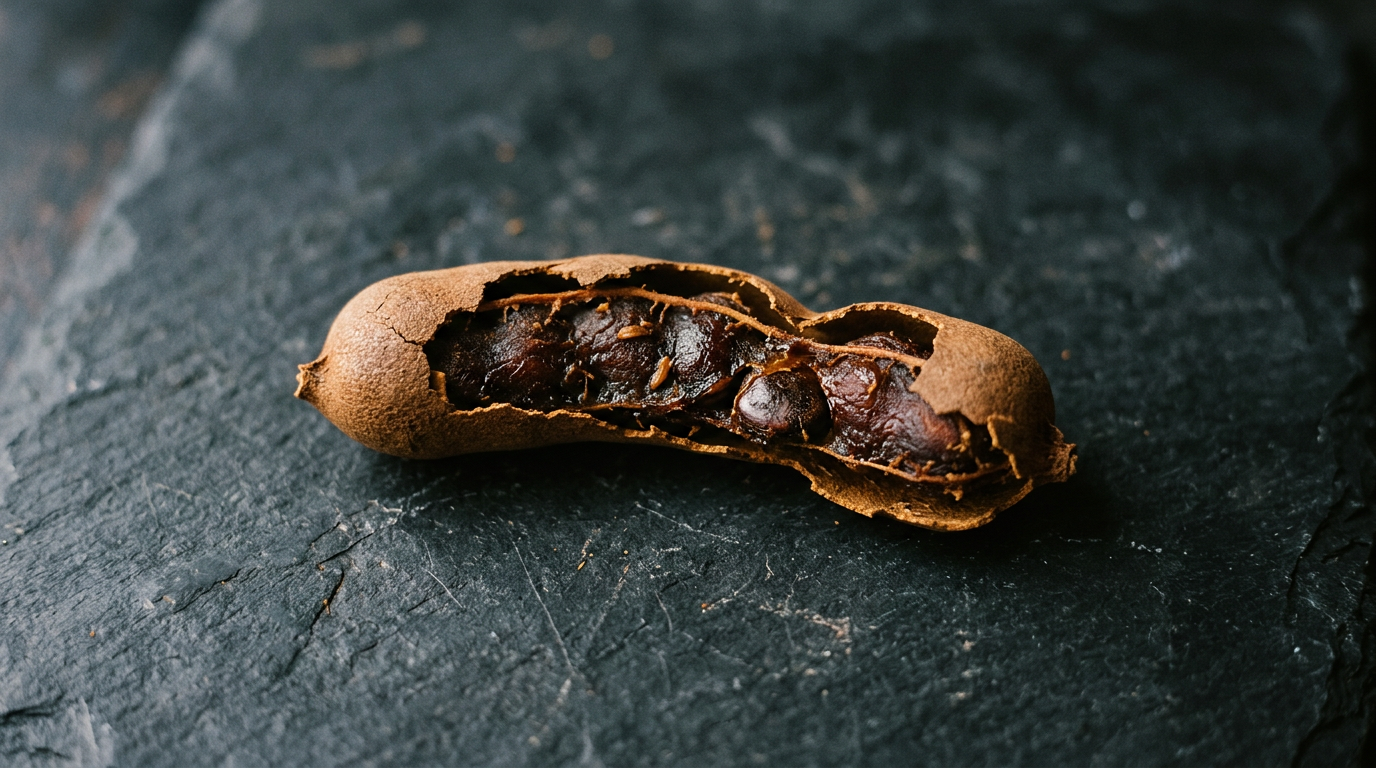Tamarind: The Global Pantry's Secret Weapon