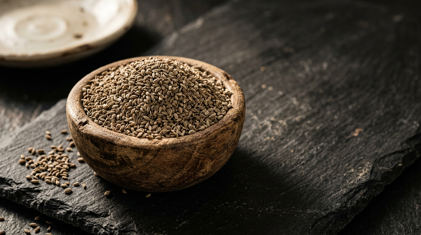 The Ancient Antidote to 'I Ate Too Much'