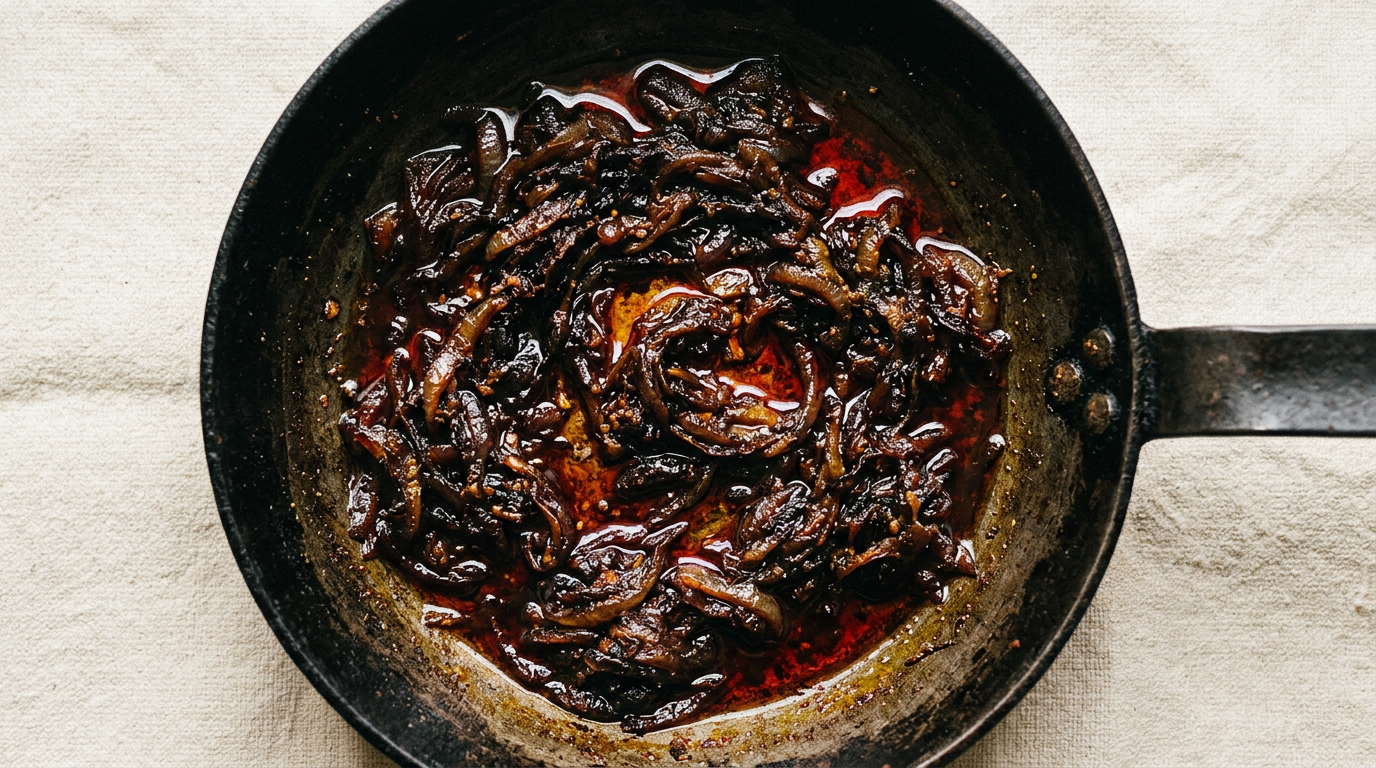 The Bhuna Cooking Time Chart That Changes Everything