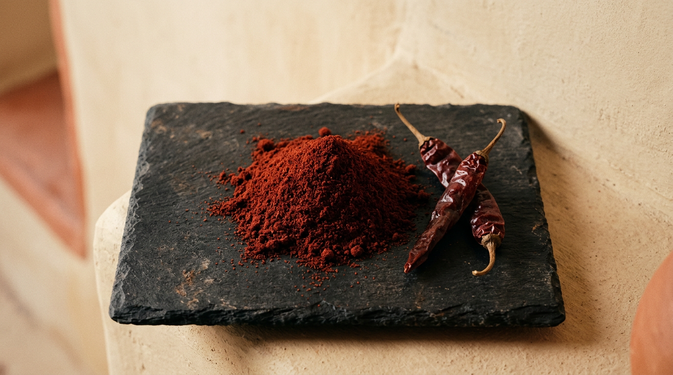 The Case for a Gentler Red