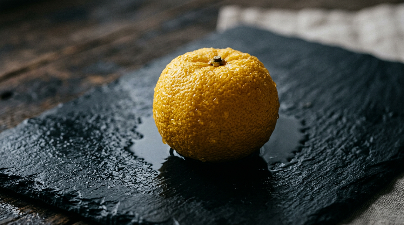 The Bumpy Fruit Rewiring Scent and Science