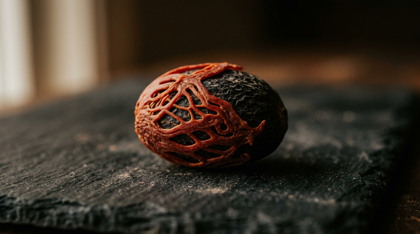 The Spices That History Forgot