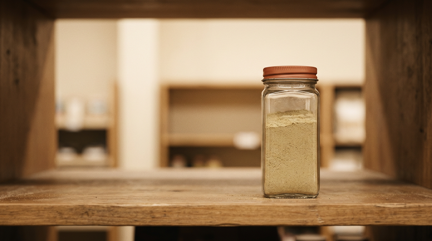 The Supermarket's Summer Spice Trap