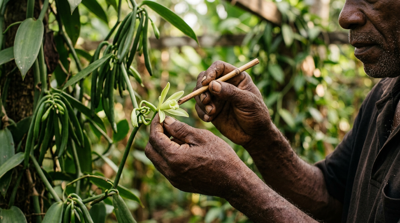 What We Mean by Mandela Day Fair Trade Food